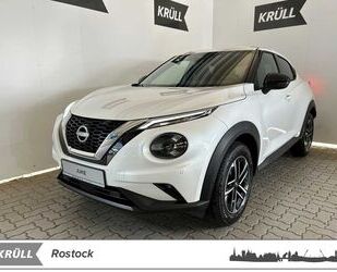 Nissan Juke Gebrauchtwagen