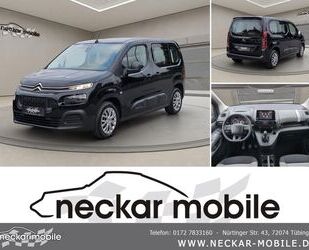 Citroen Berlingo Gebrauchtwagen