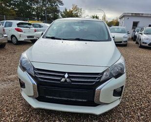 Mitsubishi Space Star Gebrauchtwagen