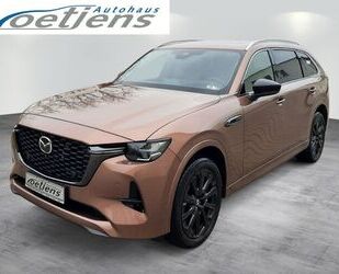 Mazda CX-80 Gebrauchtwagen