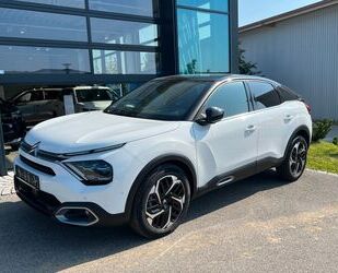 Citroen C4 Gebrauchtwagen