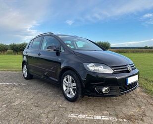 VW Golf Plus Gebrauchtwagen