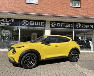 Nissan Juke Gebrauchtwagen