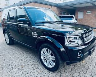 Land Rover Discovery Gebrauchtwagen