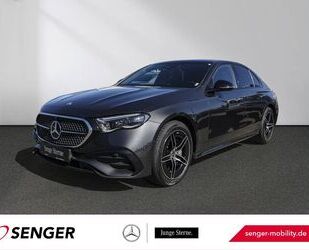Mercedes-Benz E 300 Gebrauchtwagen