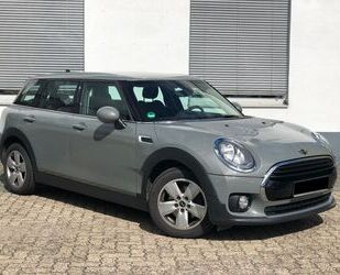 Mini Cooper D Clubman Gebrauchtwagen