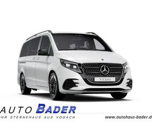 Mercedes-Benz V 300 Gebrauchtwagen