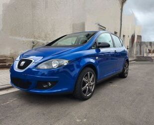 Seat Altea Gebrauchtwagen