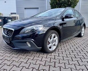 Volvo V40 Cross Country Gebrauchtwagen
