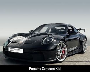 Porsche 992 Gebrauchtwagen