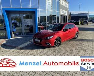 Mazda 3 Gebrauchtwagen