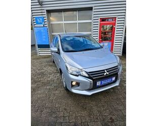 Mitsubishi Space Star Gebrauchtwagen