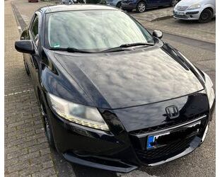 Honda CR-Z Gebrauchtwagen