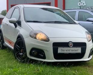 Abarth Grande Punto Gebrauchtwagen