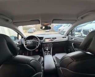 Citroen C5 Gebrauchtwagen