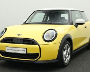 Mini Cooper C Gebrauchtwagen