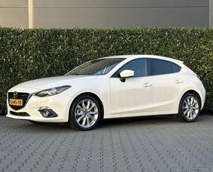 Mazda 3 Gebrauchtwagen