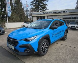 Subaru Crosstrek Gebrauchtwagen
