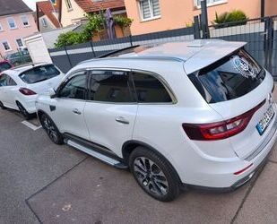 Renault Koleos Gebrauchtwagen