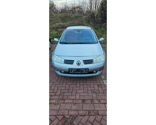 Renault Megane Gebrauchtwagen