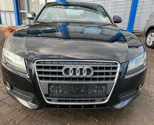 Audi A5 Gebrauchtwagen