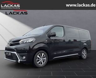 Toyota Proace (Verso) Gebrauchtwagen