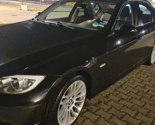 BMW 318 Gebrauchtwagen
