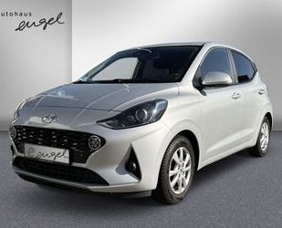 Hyundai i10 Gebrauchtwagen