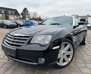 Chrysler Crossfire Gebrauchtwagen