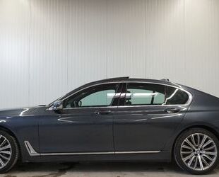 BMW 740 Gebrauchtwagen