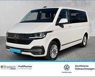 VW T6 Multivan Gebrauchtwagen