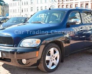 Chevrolet HHR Gebrauchtwagen