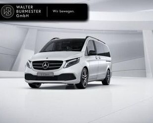 Mercedes-Benz V 300 Gebrauchtwagen