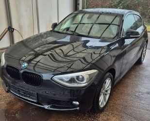 BMW 120 Gebrauchtwagen