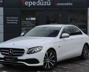 Mercedes-Benz E 300 Gebrauchtwagen