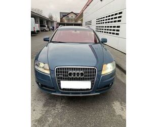 Audi A6 Allroad Gebrauchtwagen
