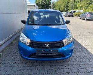 Suzuki Celerio Gebrauchtwagen