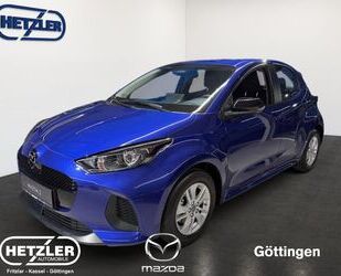 Mazda 2 Gebrauchtwagen