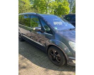 Ford Galaxy Gebrauchtwagen