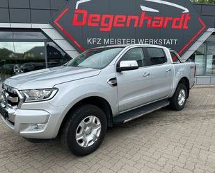 Ford Ranger Gebrauchtwagen