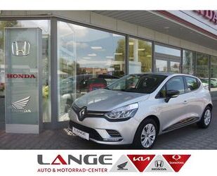 Renault Clio Gebrauchtwagen