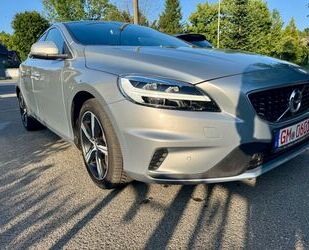 Volvo V40 Gebrauchtwagen