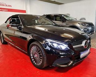 Mercedes-Benz C 180 Gebrauchtwagen