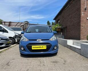 Hyundai i10 Gebrauchtwagen