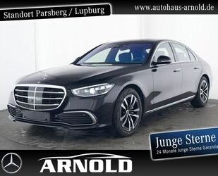 Mercedes-Benz S 580 Gebrauchtwagen