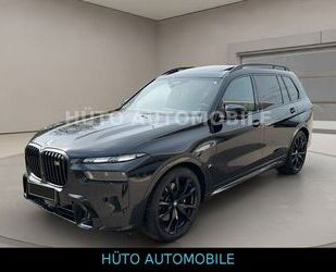 BMW X7 M60 Gebrauchtwagen