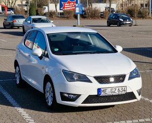 Seat Ibiza Gebrauchtwagen