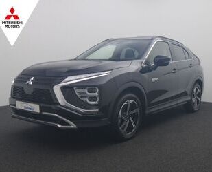 Mitsubishi Eclipse Cross Gebrauchtwagen