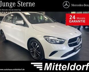 Mercedes-Benz B 200 Gebrauchtwagen