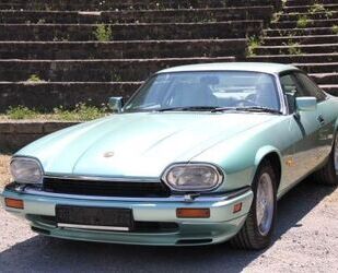 Jaguar XJS Gebrauchtwagen